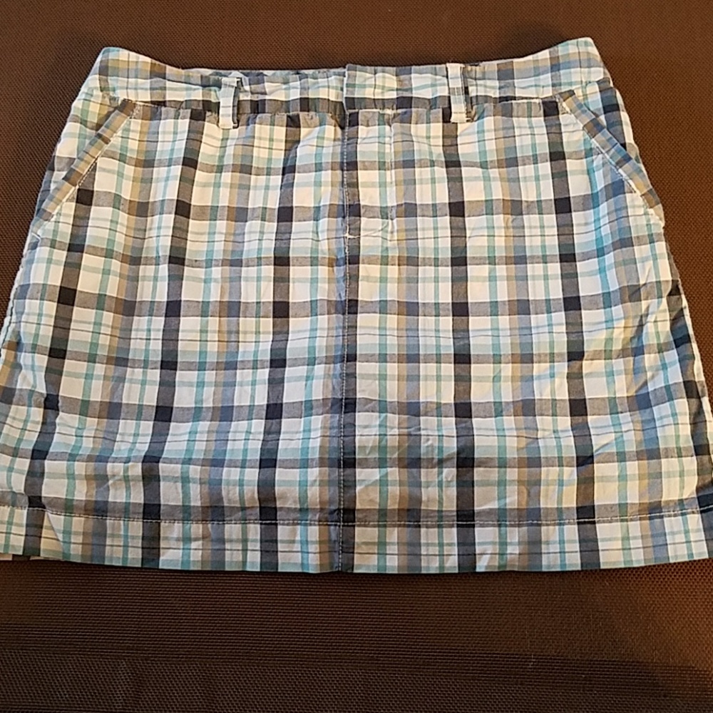 Sonoma skort. Size 12